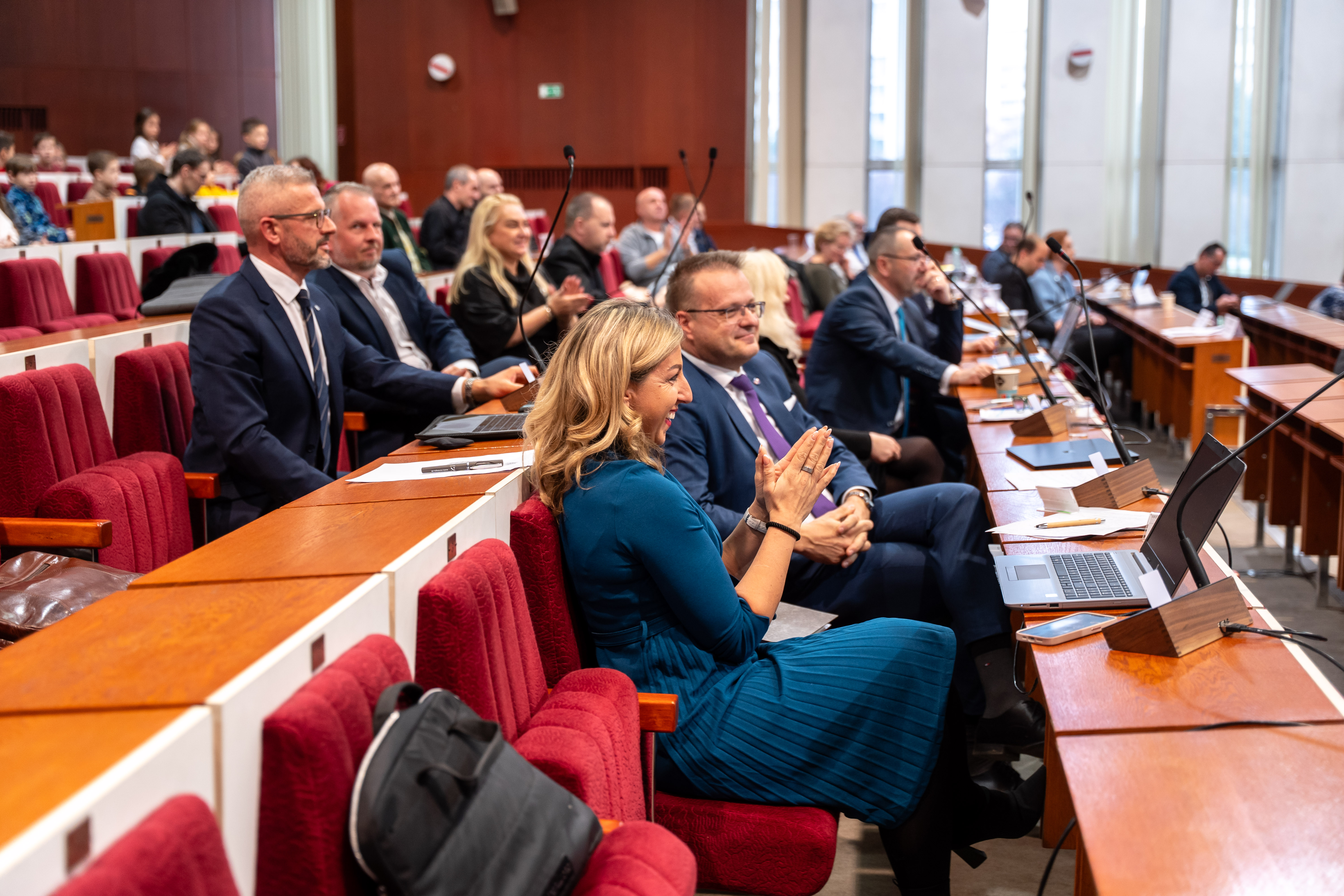 XXXII. zasadnutie Mestskeho zastupitelstva v Kosiciach-65